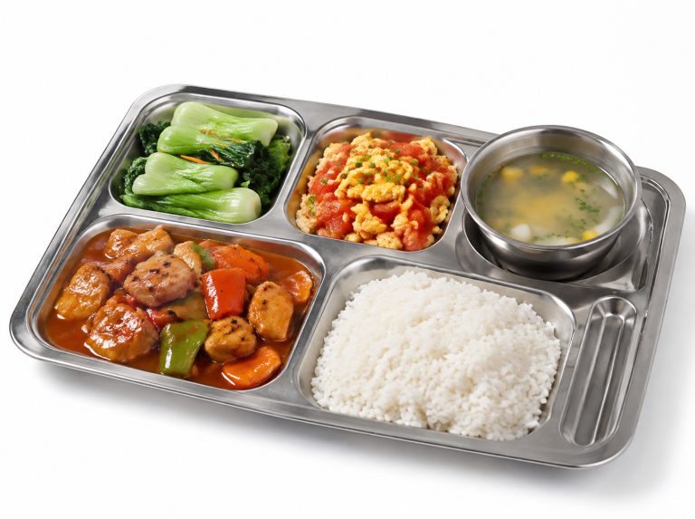 柯桥区企业食堂承包与托管服务